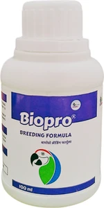 Bio Pro BIOPRObreeding formula