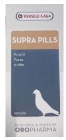 Supra Pills Versele Laga