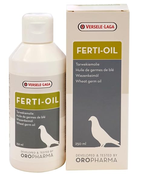 ferti-oil  Versele Laga Pigeon
