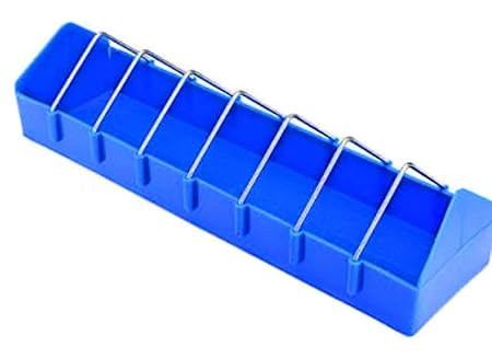 Feeder Tray for pigeons 3ft