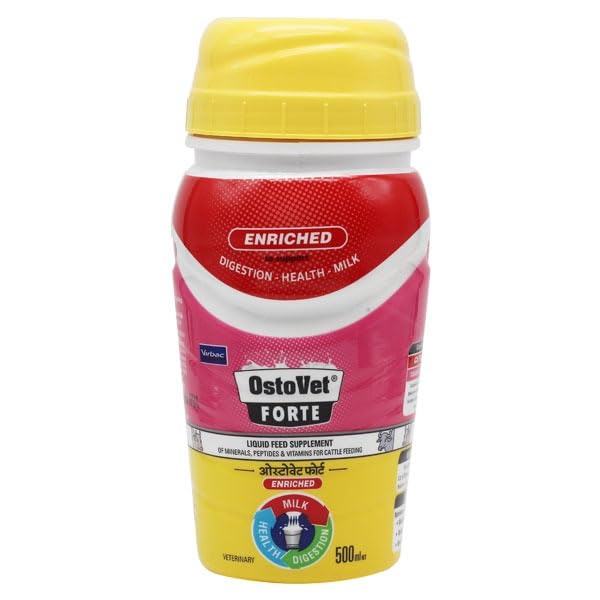 Ostovet Liquid, 500ml